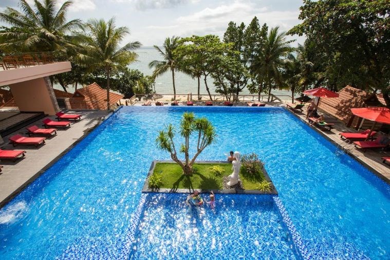 Kim Hoa Resort Phú Quốc